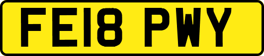 FE18PWY