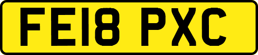 FE18PXC