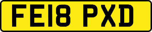 FE18PXD