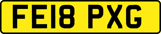 FE18PXG