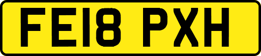 FE18PXH