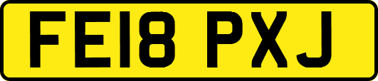FE18PXJ