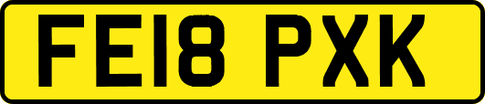 FE18PXK