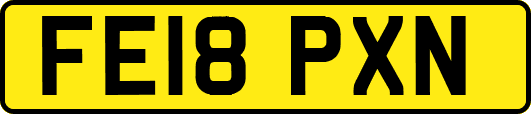 FE18PXN