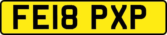 FE18PXP