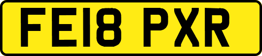 FE18PXR