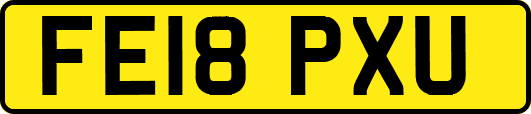 FE18PXU