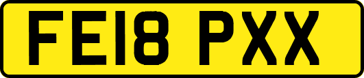 FE18PXX