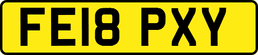 FE18PXY