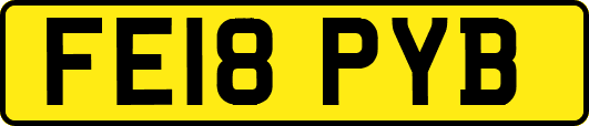 FE18PYB