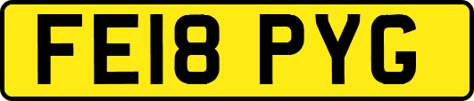 FE18PYG