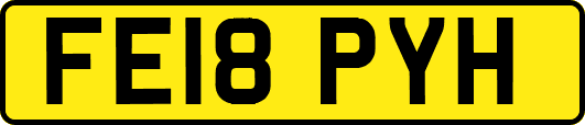 FE18PYH