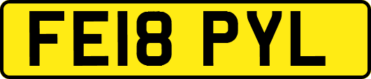 FE18PYL