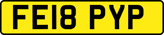 FE18PYP