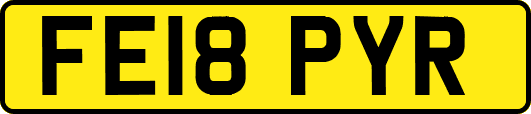 FE18PYR