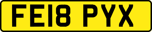 FE18PYX