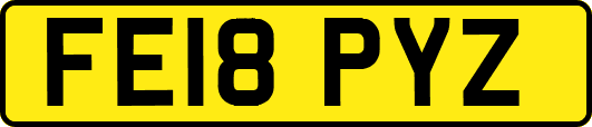 FE18PYZ