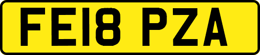 FE18PZA