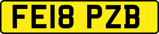 FE18PZB