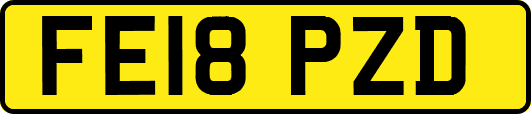 FE18PZD