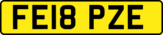 FE18PZE