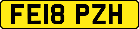 FE18PZH
