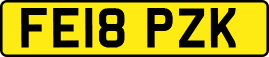 FE18PZK
