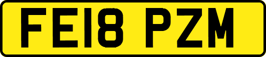 FE18PZM