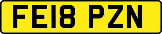 FE18PZN