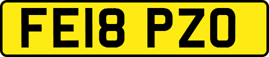 FE18PZO