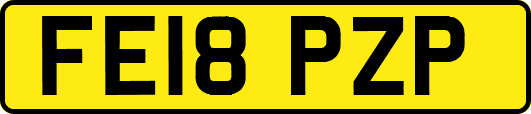 FE18PZP
