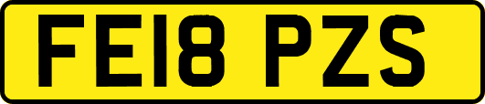 FE18PZS