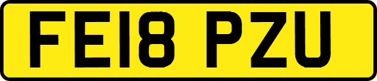 FE18PZU