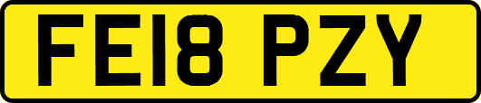 FE18PZY