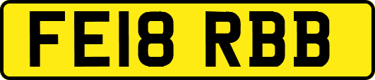 FE18RBB