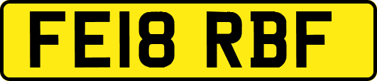 FE18RBF