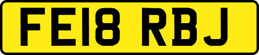 FE18RBJ