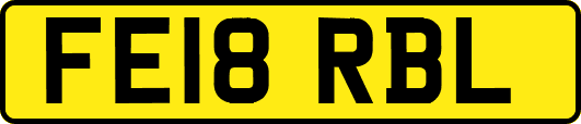 FE18RBL