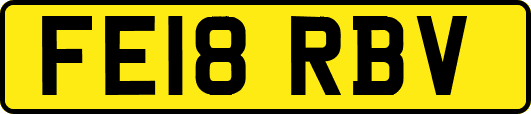 FE18RBV