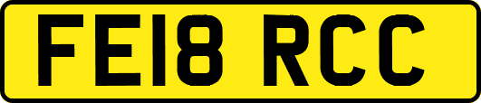 FE18RCC
