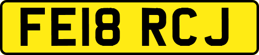 FE18RCJ