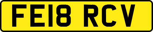 FE18RCV