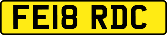 FE18RDC