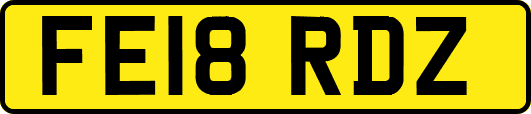 FE18RDZ