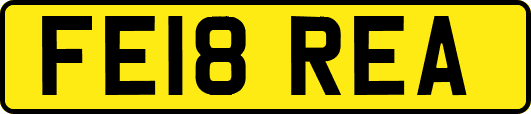 FE18REA