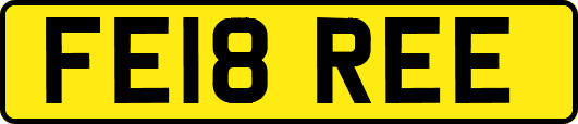 FE18REE