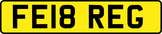 FE18REG