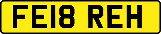 FE18REH