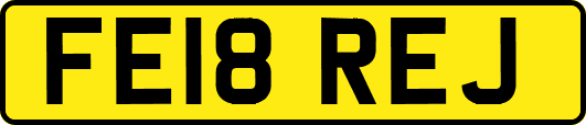 FE18REJ