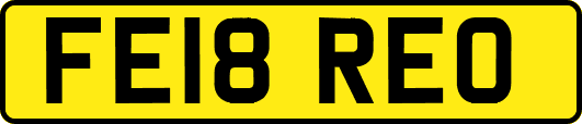 FE18REO